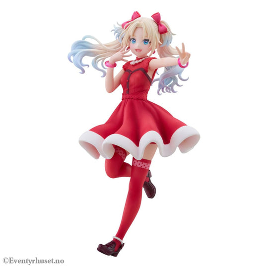 LoveLive! Hasunosora Girls’ High School Idol Club PVC Statue 1/7 Osawa Rurino 23 cm Manga & Anime