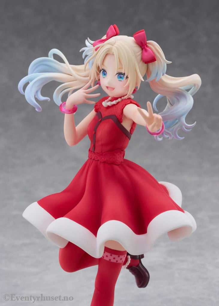 LoveLive! Hasunosora Girls’ High School Idol Club PVC Statue 1/7 Osawa Rurino 23 cm Manga & Anime