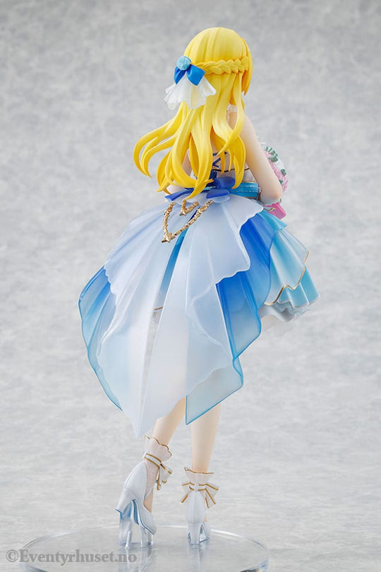 LoveLive! PVC Statue 1/7 Eli Ayase LoveLive! Days 5th Anniversary Ver. 24 cm Manga & Anime