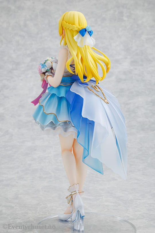 LoveLive! PVC Statue 1/7 Eli Ayase LoveLive! Days 5th Anniversary Ver. 24 cm Manga & Anime