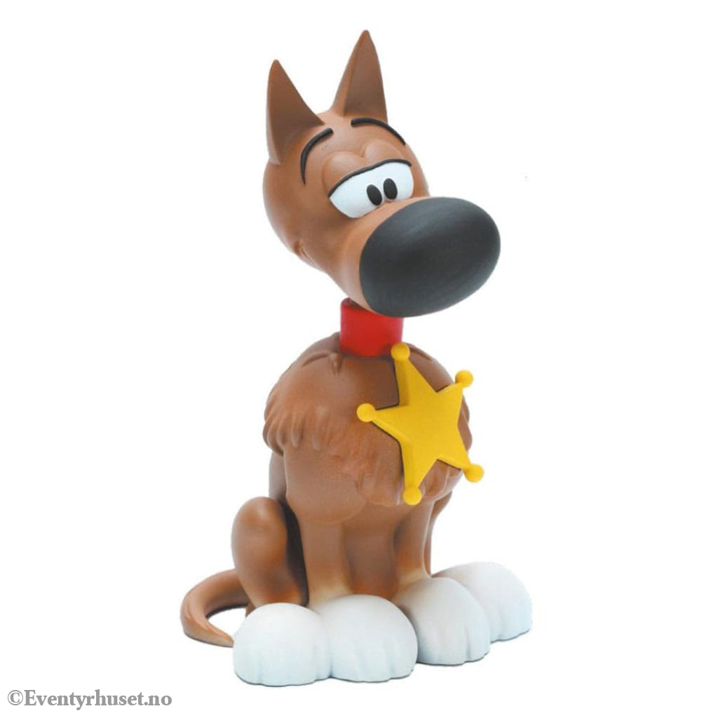 Lucky Luke Coin Bank Rantanplan Home & Gifts