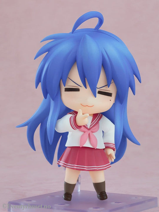 Lucky Star Nendoroid Action Figure Konata Izumi 2.0 10 cm Collectibles