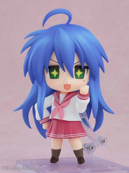 Lucky Star Nendoroid Action Figure Konata Izumi 2.0 10 cm Collectibles