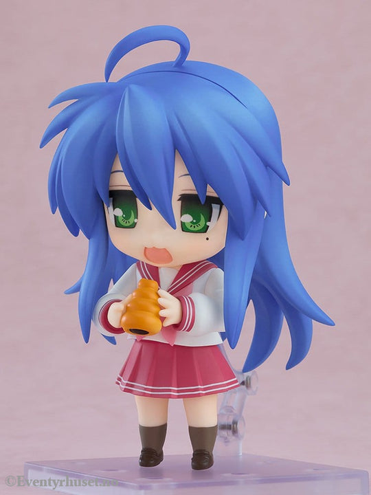 Lucky Star Nendoroid Action Figure Konata Izumi 2.0 10 cm Collectibles