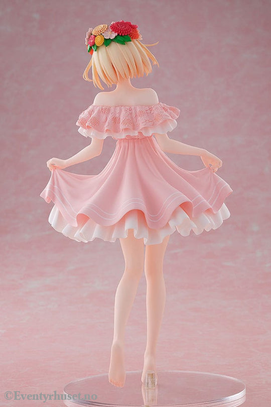 Lycoris Recoil PVC Statue Chisato Nishikigi: Birthday illustration Ver 20 cm Manga & Anime