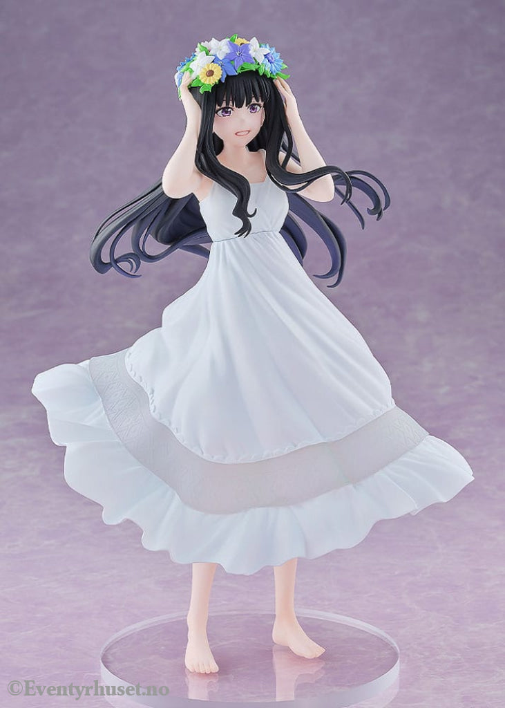 Lycoris Recoil PVC Statue Takina Inoue: Birthday illustration Ver. 20 cm Manga & Anime