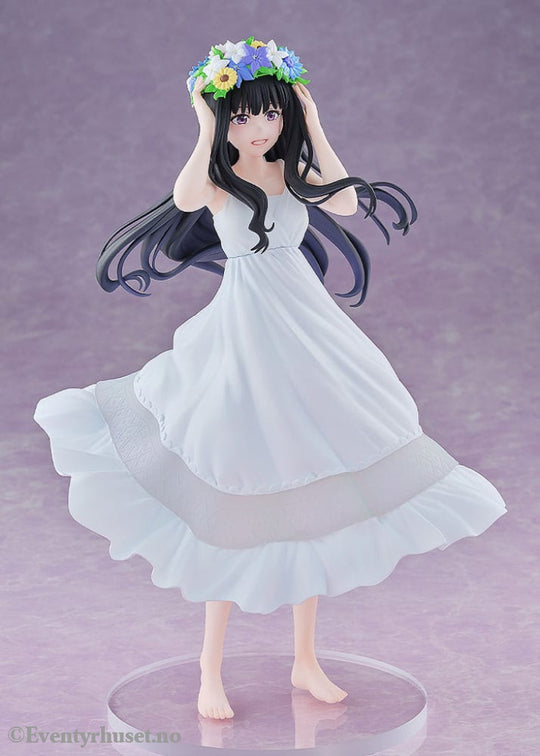 Lycoris Recoil PVC Statue Takina Inoue: Birthday illustration Ver. 20 cm Manga & Anime