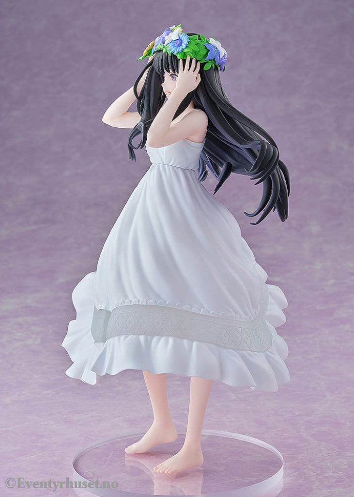 Lycoris Recoil PVC Statue Takina Inoue: Birthday illustration Ver. 20 cm Manga & Anime