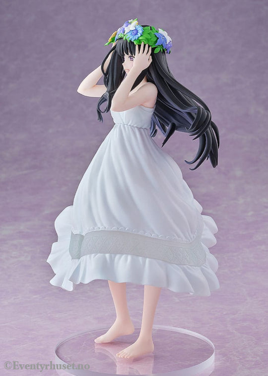 Lycoris Recoil PVC Statue Takina Inoue: Birthday illustration Ver. 20 cm Manga & Anime