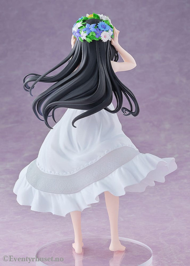 Lycoris Recoil PVC Statue Takina Inoue: Birthday illustration Ver. 20 cm Manga & Anime