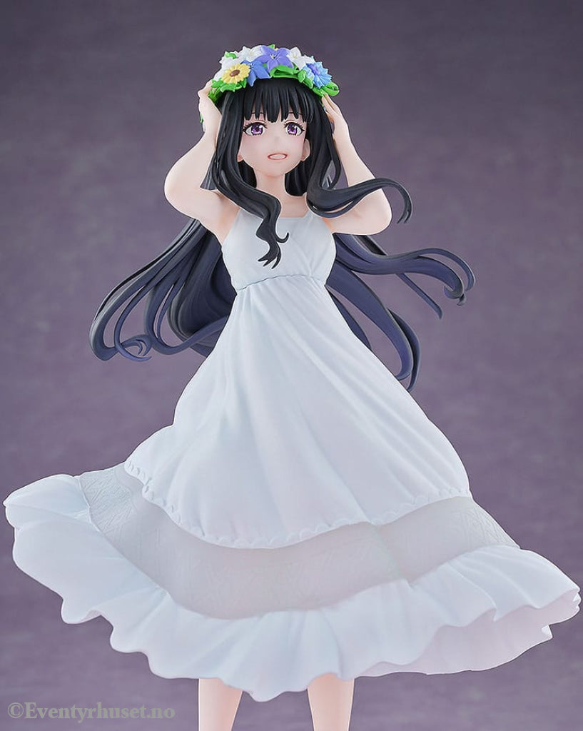 Lycoris Recoil PVC Statue Takina Inoue: Birthday illustration Ver. 20 cm Manga & Anime