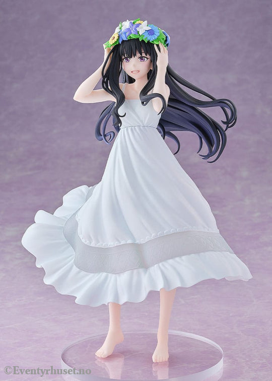 Lycoris Recoil PVC Statue Takina Inoue: Birthday illustration Ver. 20 cm Manga & Anime