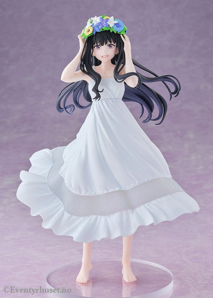 Lycoris Recoil PVC Statue Takina Inoue: Birthday illustration Ver. 20 cm Manga & Anime