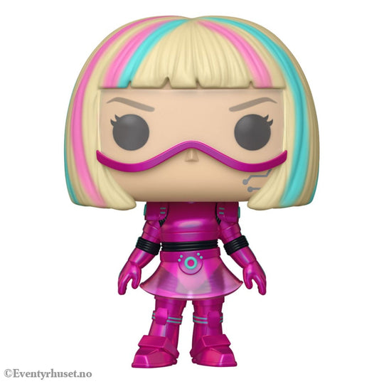 M3EGAN POP! Movies Vinyl Figure M3EGAN 9 cm Collectibles