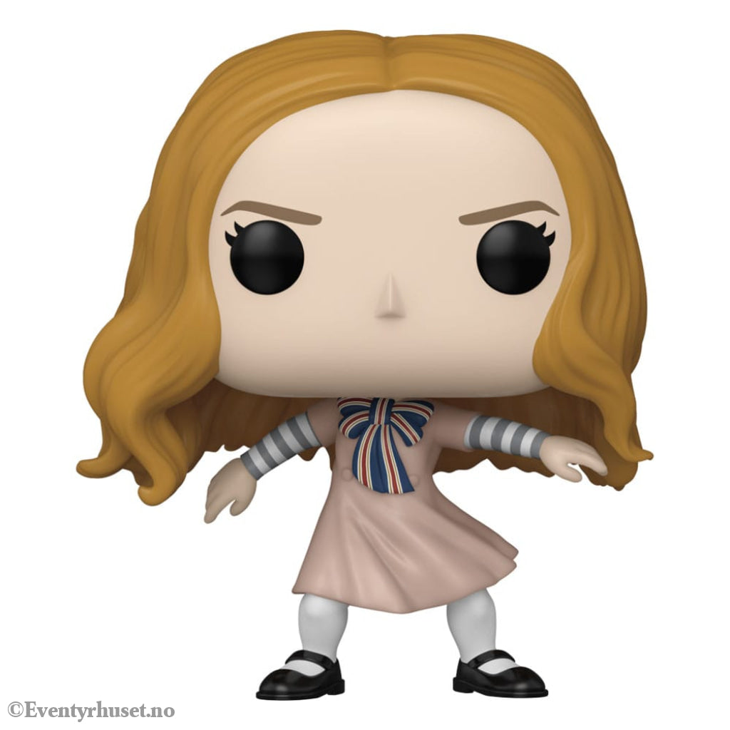 M3EGAN POP! Movies Vinyl Figure M3GAN (Dancing) 9 cm Collectibles