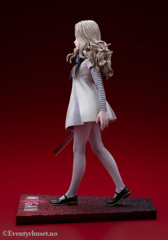 M3GAN Bishoujo PVC Statue 1/7 21 cm Collectibles