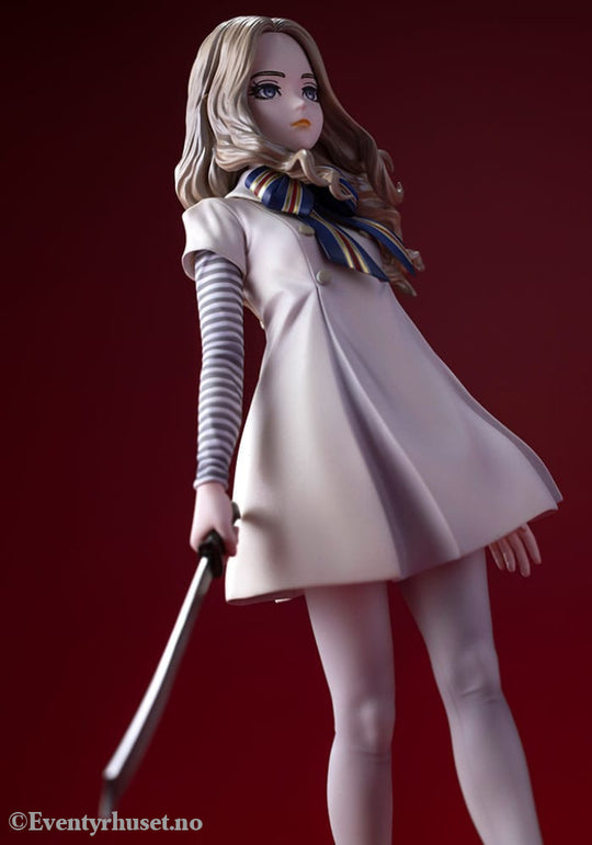 M3GAN Bishoujo PVC Statue 1/7 21 cm Collectibles