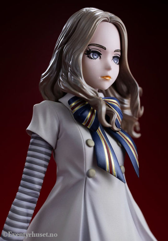 M3GAN Bishoujo PVC Statue 1/7 21 cm Collectibles