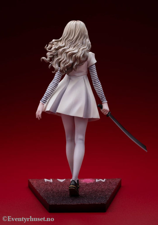M3GAN Bishoujo PVC Statue 1/7 21 cm Collectibles