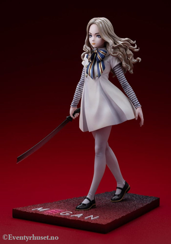 M3GAN Bishoujo PVC Statue 1/7 21 cm Collectibles