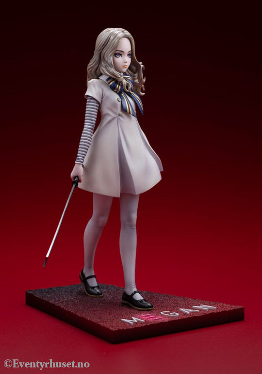 M3GAN Bishoujo PVC Statue 1/7 21 cm Collectibles