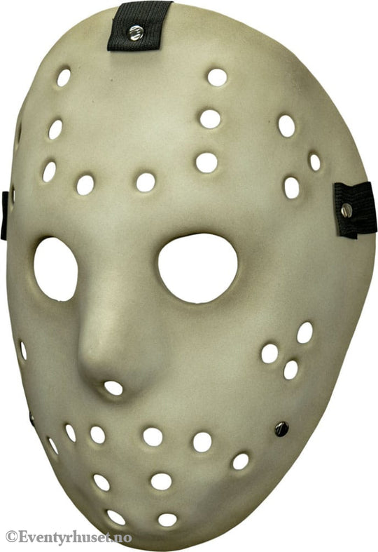 Mabry Monsters Mask Antique Killer Goalie Fashion & Accessories