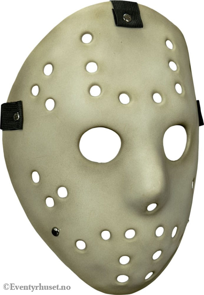 Mabry Monsters Mask Antique Killer Goalie Fashion & Accessories