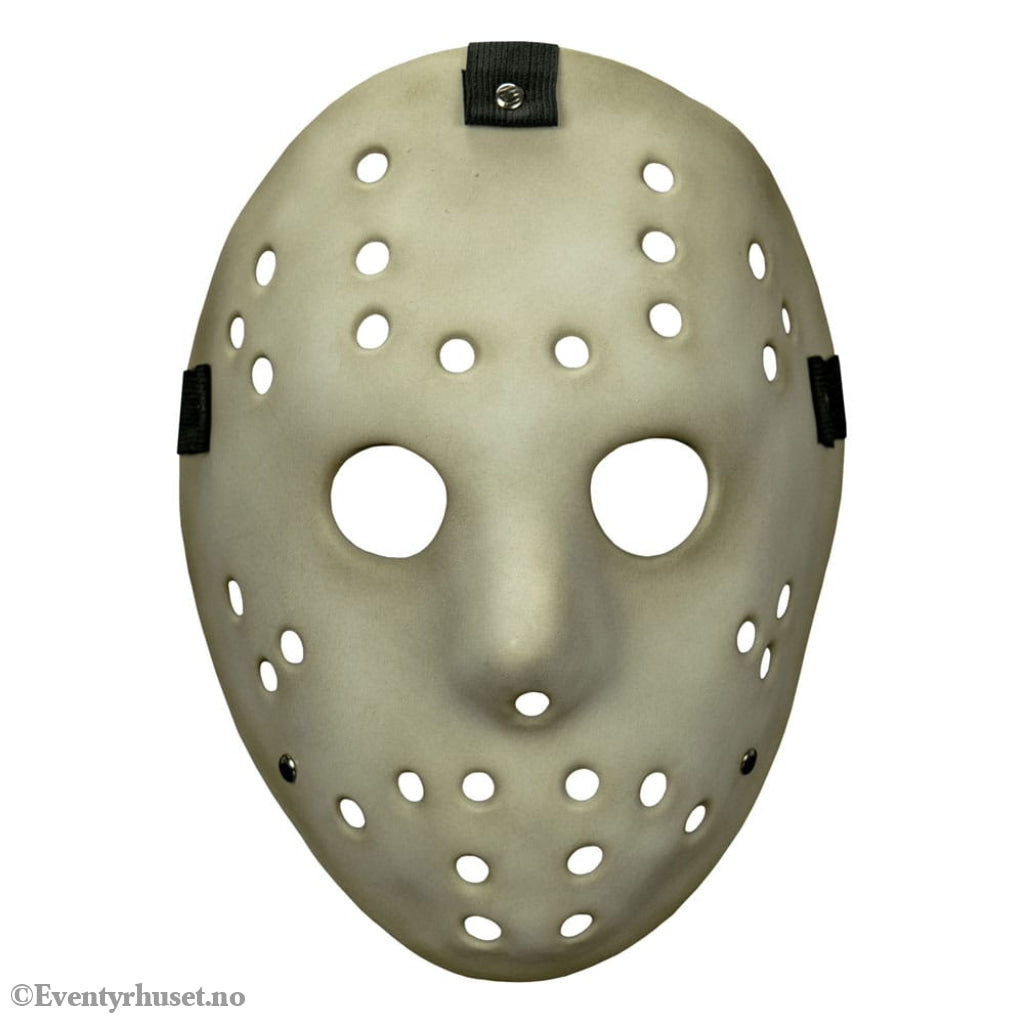Mabry Monsters Mask Antique Killer Goalie Fashion & Accessories