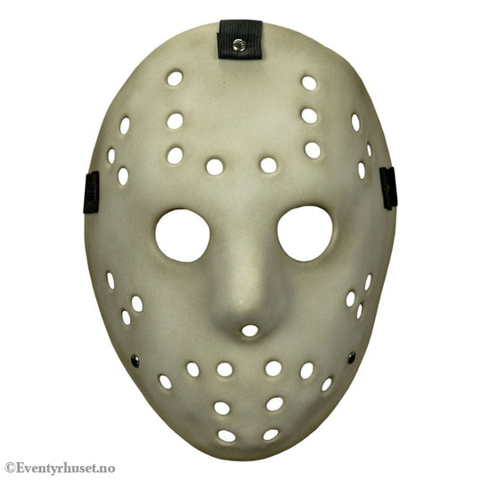 Mabry Monsters Mask Antique Killer Goalie Fashion & Accessories
