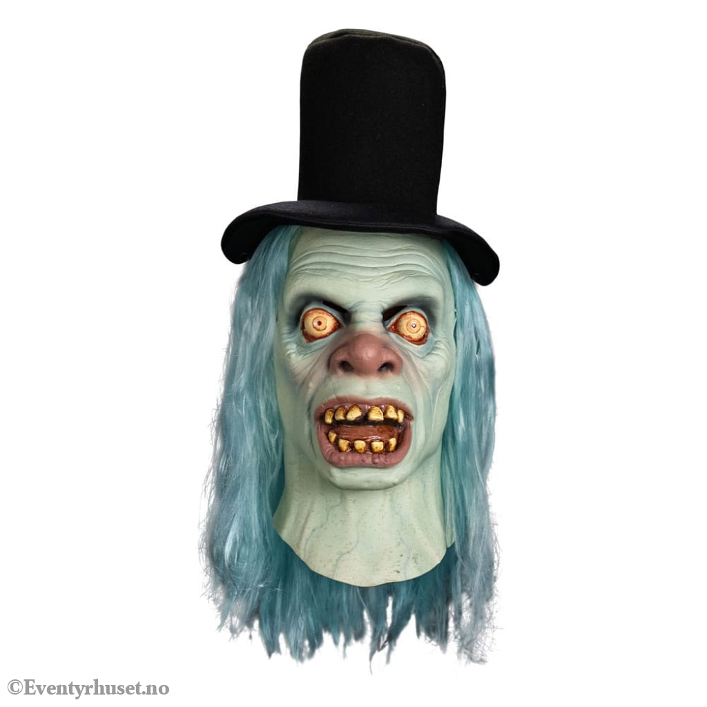 Mabry Monsters Mask Hyde Fashion & Accessories