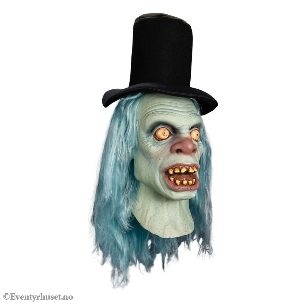 Mabry Monsters Mask Hyde Fashion & Accessories