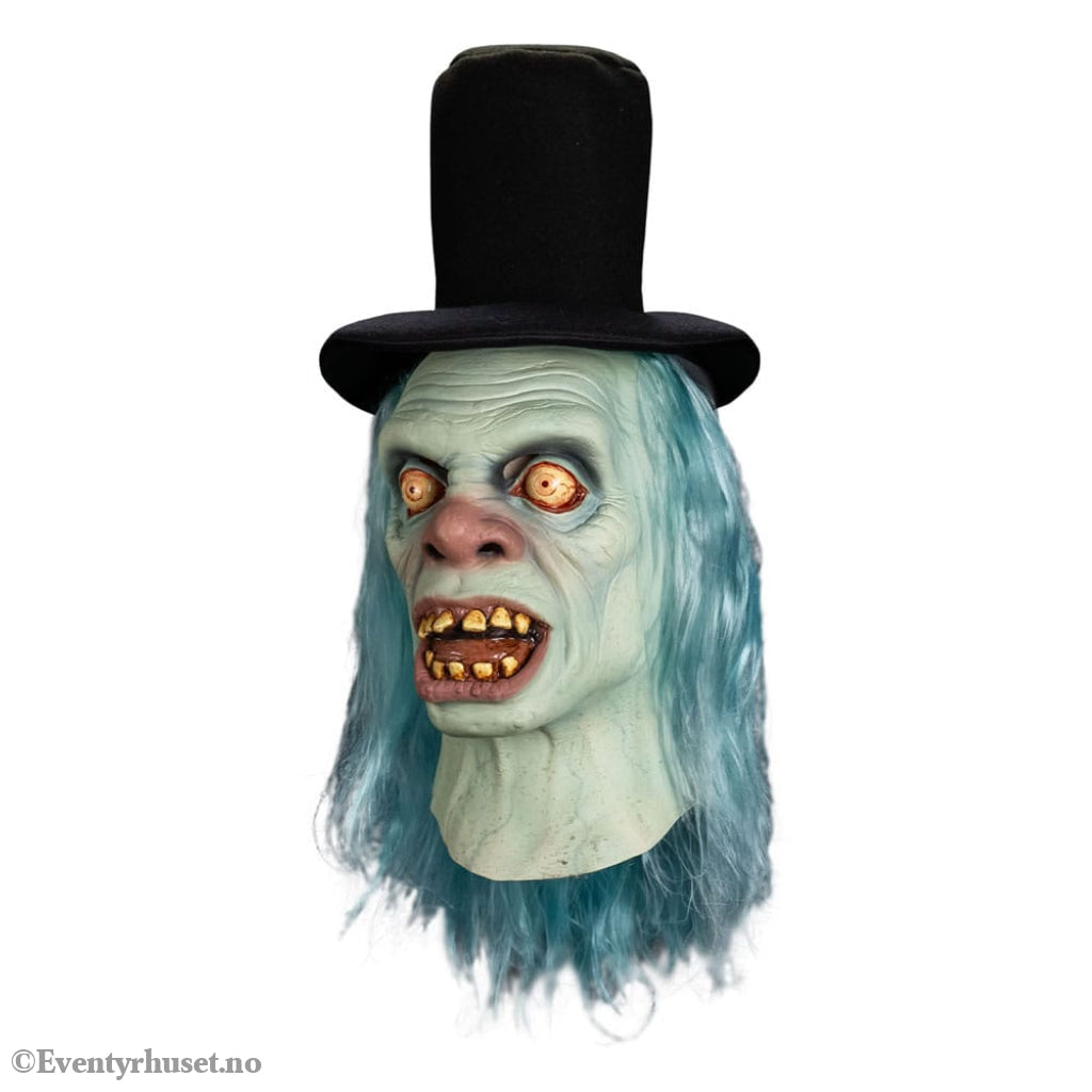 Mabry Monsters Mask Hyde Fashion & Accessories
