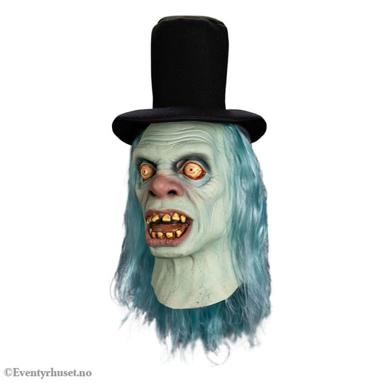 Mabry Monsters Mask Hyde Fashion & Accessories