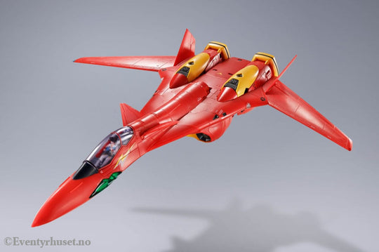 Macross 7 DX Chogokin Action Figure VF-19 Custom Excalibur Basara Nekki Special 24 cm Manga & Anime
