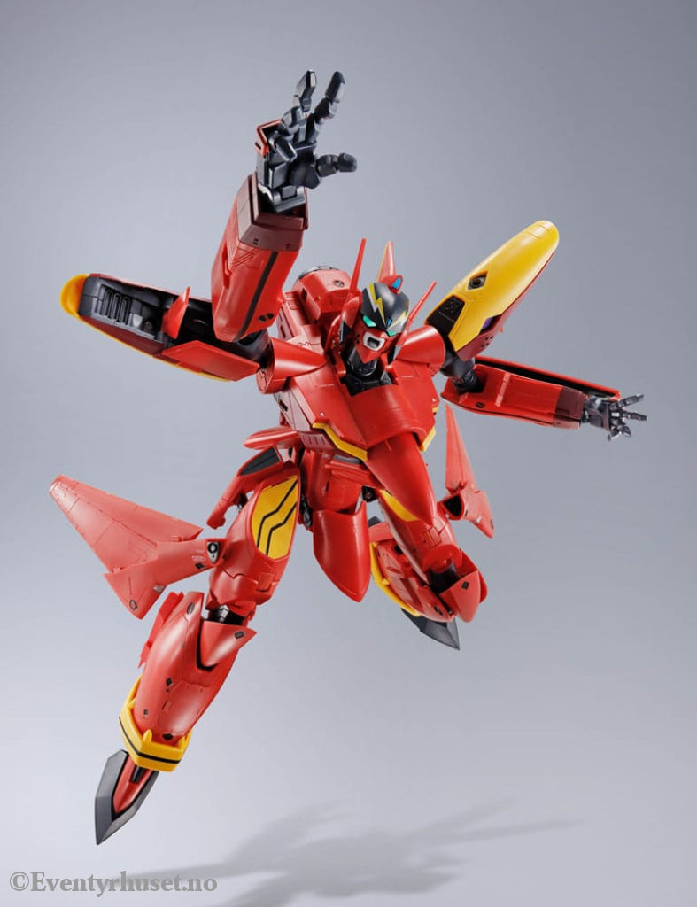 Macross 7 DX Chogokin Action Figure VF-19 Custom Excalibur Basara Nekki Special 24 cm Manga & Anime
