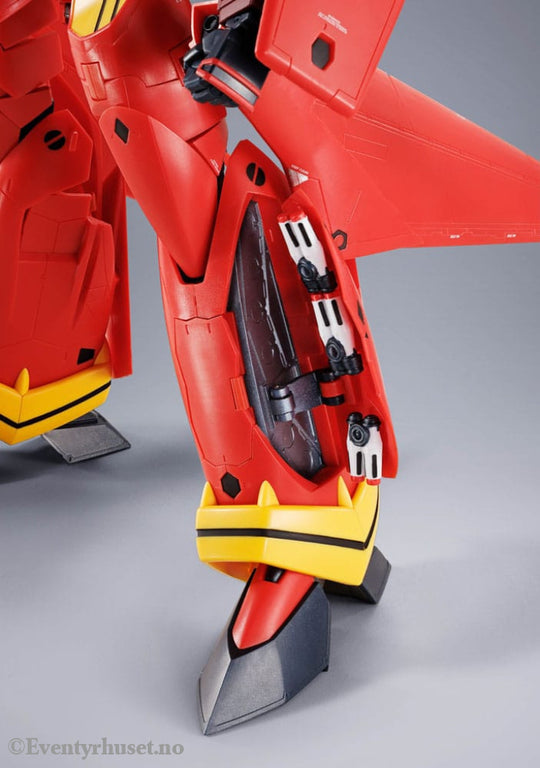 Macross 7 DX Chogokin Action Figure VF-19 Custom Excalibur Basara Nekki Special 24 cm Manga & Anime