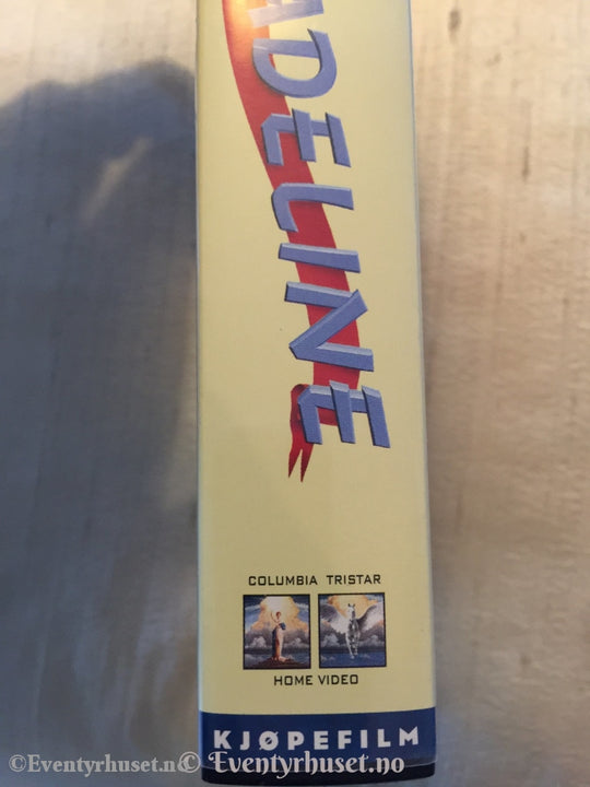 Madeline. 1998. Vhs. Vhs