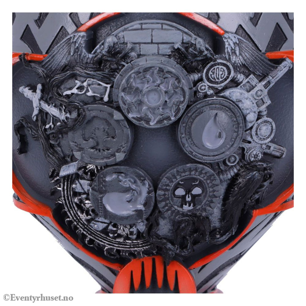 Magic the Gathering Goblet Logo Home & Gifts