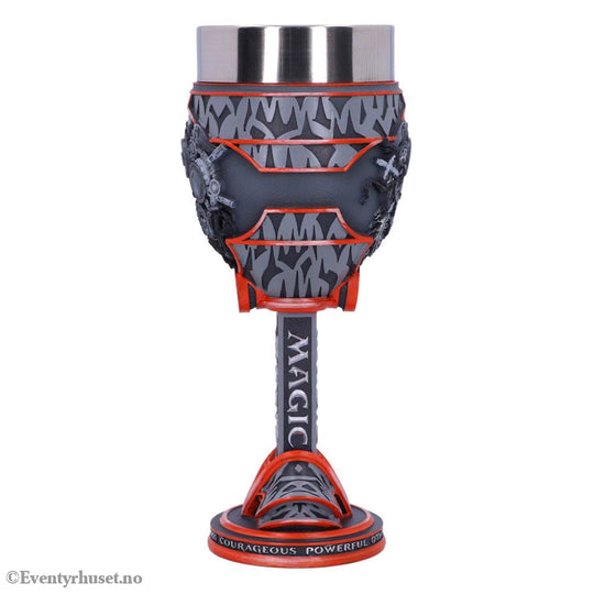 Magic the Gathering Goblet Logo Home & Gifts