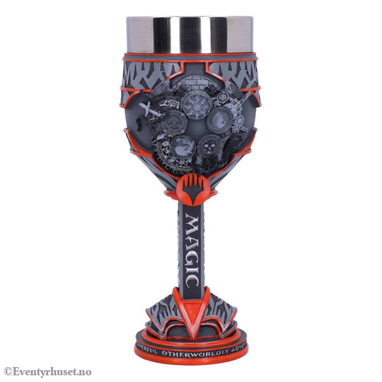 Magic the Gathering Goblet Logo Home & Gifts