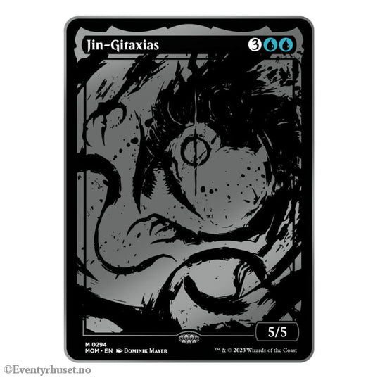 Magic: The Gathering Pins Blind Box Phyrexian Mystery March of the Machine Assortment (15) Fashion & Accessories