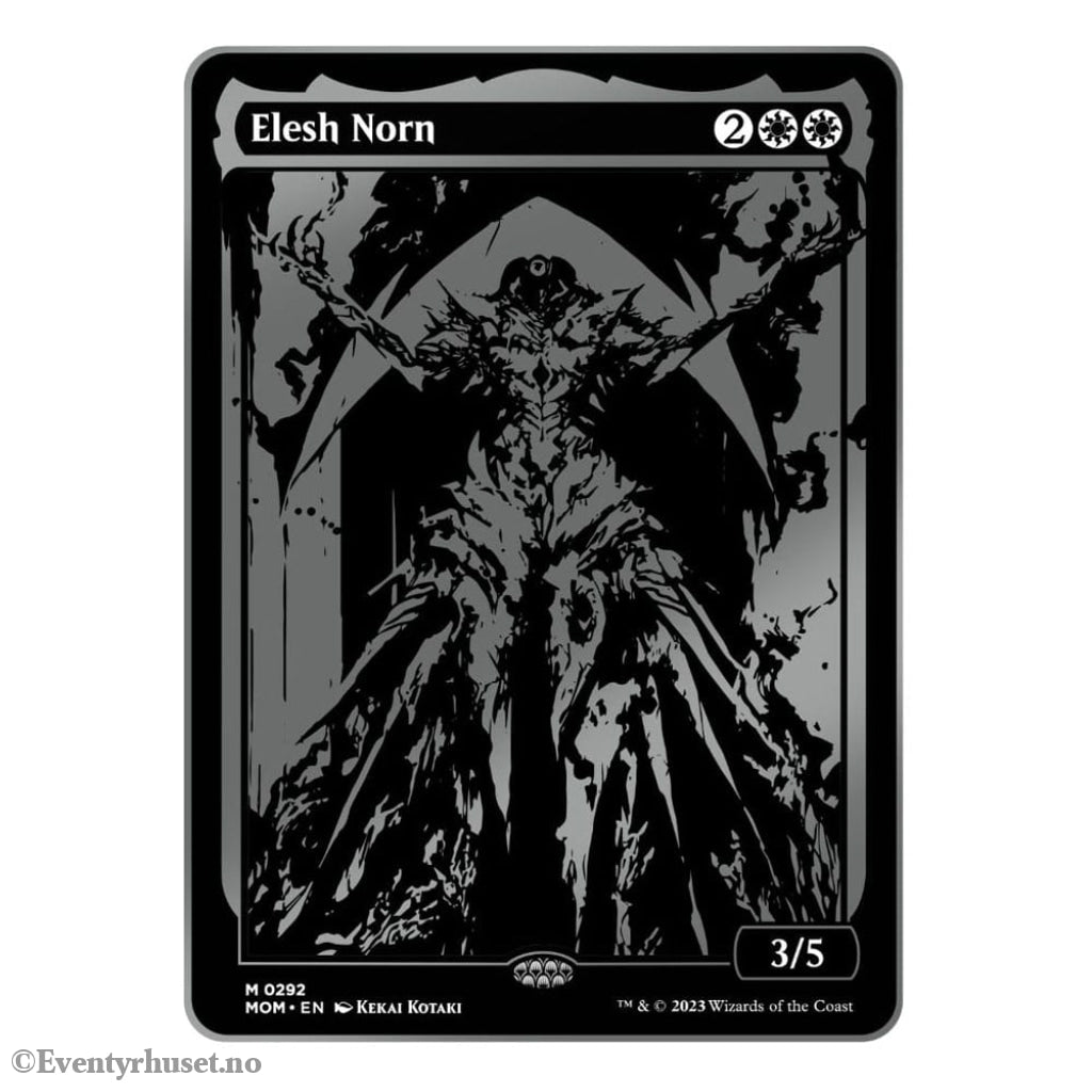 Magic: The Gathering Pins Blind Box Phyrexian Mystery March of the Machine Assortment (15) Fashion & Accessories