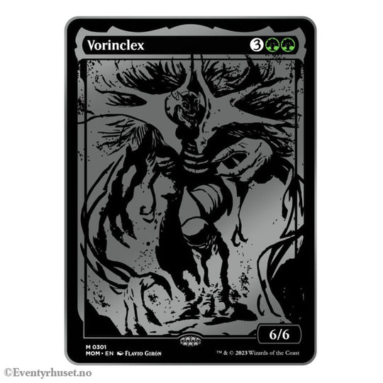 Magic: The Gathering Pins Blind Box Phyrexian Mystery March of the Machine Assortment (15) Fashion & Accessories