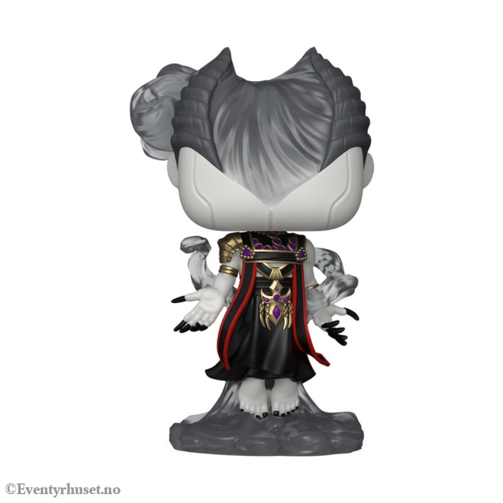 Magic the Gathering POP! Games Vinyl Figure Ashiok 9 cm Collectibles