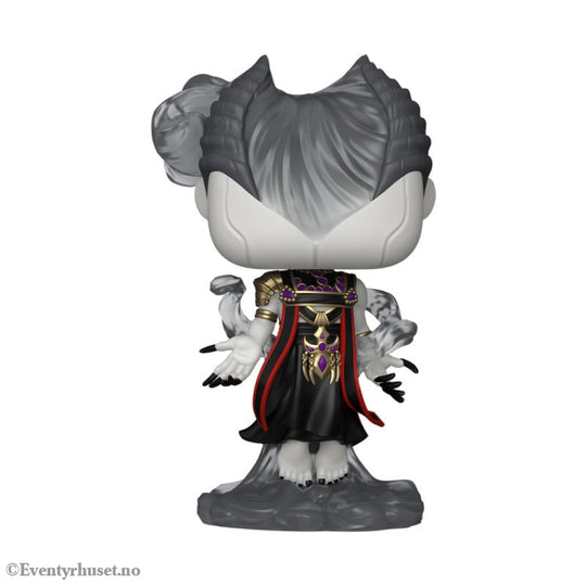 Magic the Gathering POP! Games Vinyl Figure Ashiok 9 cm Collectibles