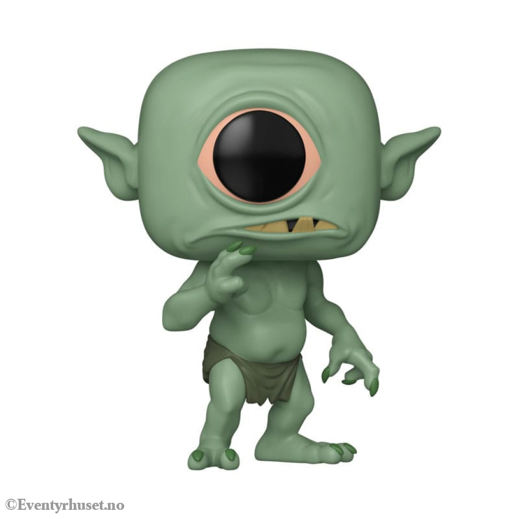 Magic the Gathering POP! Games Vinyl Figure Fblthp 9 cm Collectibles
