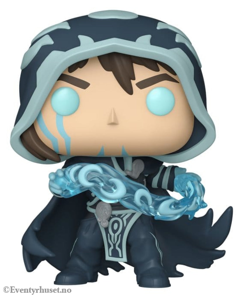 Magic the Gathering POP! Games Vinyl Figure Jace 9 cm Collectibles