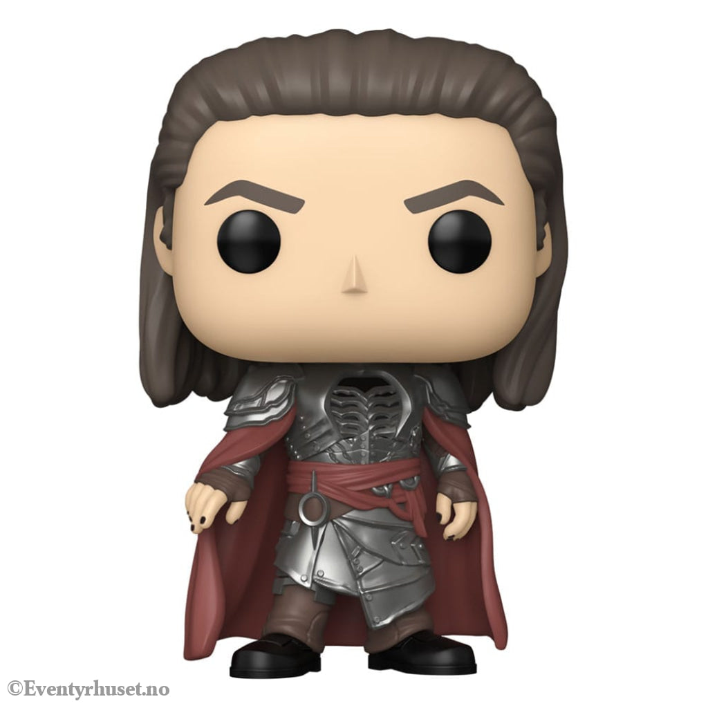 Magic the Gathering POP! Games Vinyl Figure Yawgmoth 9 cm Collectibles