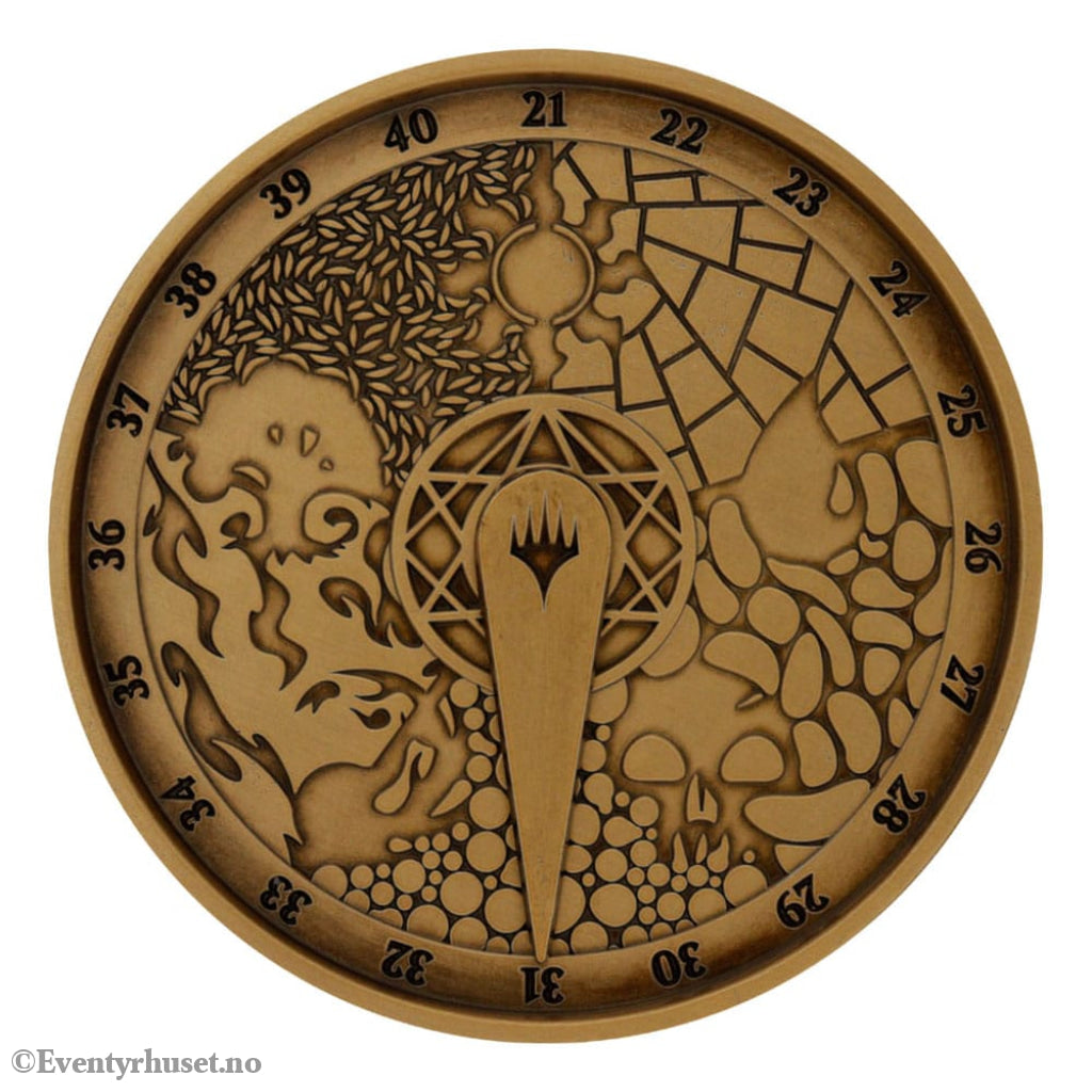 Magic the Gathering Replica Life Counter Collectibles