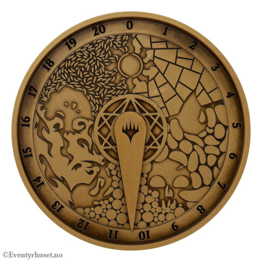 Magic the Gathering Replica Life Counter Collectibles